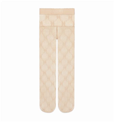 women gucci socks|gucci bow tights.